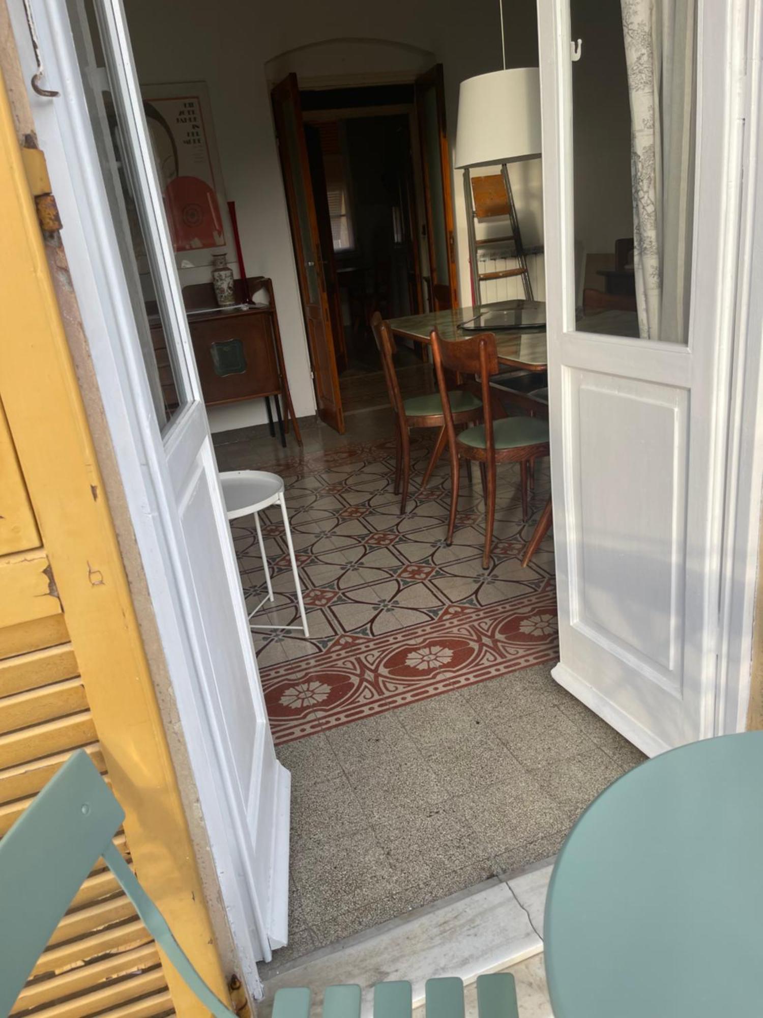 Casa Righetti Apartment La Spezia Exterior photo