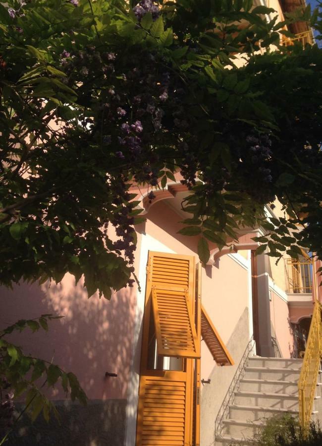 Casa Righetti Apartment La Spezia Exterior photo