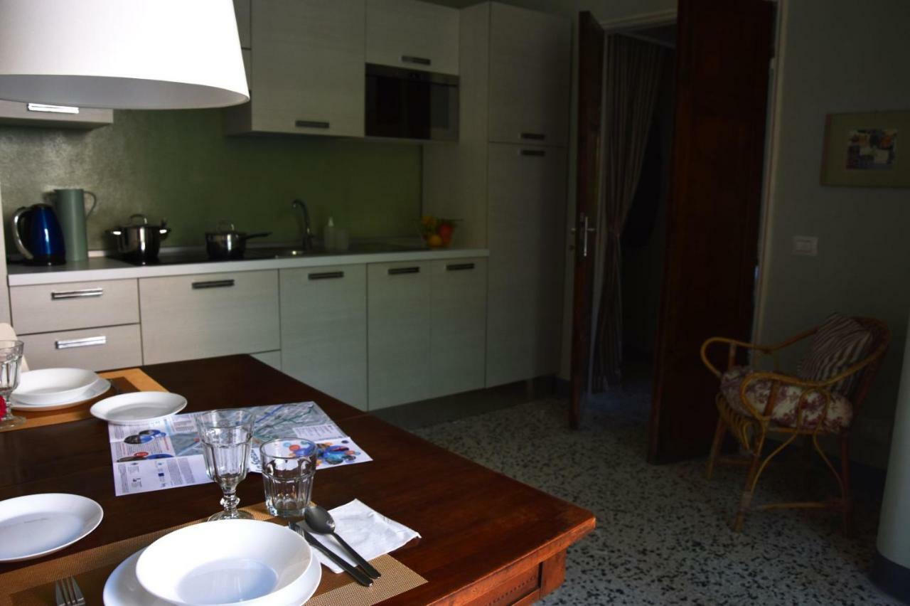 Casa Righetti Apartment La Spezia Exterior photo