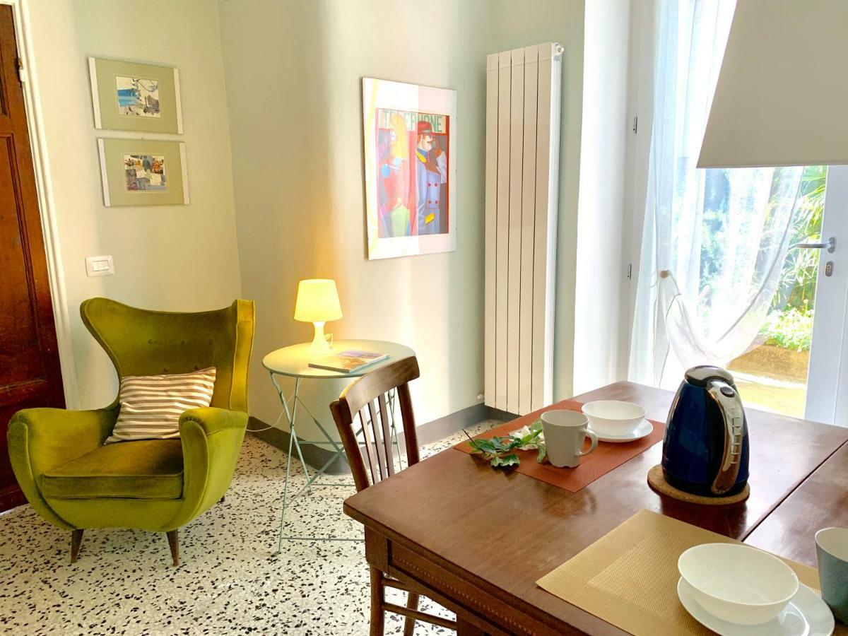 Casa Righetti Apartment La Spezia Exterior photo